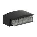 MCS エムシーエス ミニLEDナンバープレートランプ【MINI LED LICENSE PLATE LIGHT】 ナンバー灯 外装