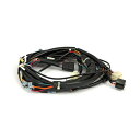 MCS エムシーエス 配線ハーネス メインセット【WIRING HARNESS MAIN SET】 92-93 XL883／HUGGER／DELUXE XL1200(NU)