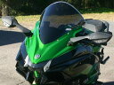 NOJIMA ノジマ スクリーン Ninja H2 SX SE KAWASAKI カワサキ 外装