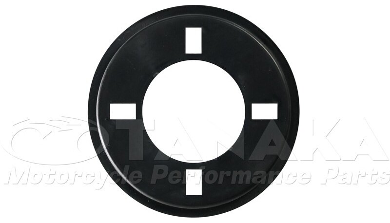 田中商会(TANAKA) タナカショウカイ リアホイールダンパー用カバー シャリィ ダックス HONDA ホンダ そ..