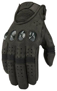 ICON アイコン OUTDRIVE GLOVE [アウトドライブ グローブ] サイズ：XL