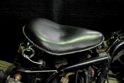 楽天市場】本革 ソロシートの通販