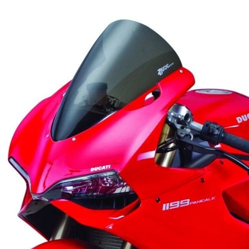ZEROGRAVITY ゼログラビティ スクリーン 【コルサ】 1199Panigale 899Panigale DUCATI ドゥカティ 外装