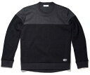 KADOYA カドヤ INTHERMO-CREW NECK