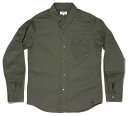 KADOYA カドヤ MOTO WORK SHIRT カジュアルシャツ・ポロシャツ アパレル