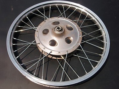 ぽこりん SR400 ドラム 純正フロントホイール&タイヤセット 楽天市場】SR400（ホイール｜タイヤ・ホイール）：バイク用品<車用品