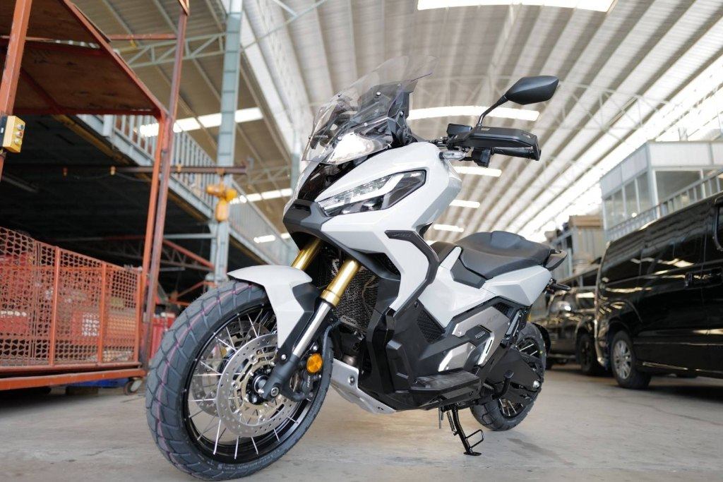 M.A.D. マッド Radiator guard X-ADV750 X-ADV HONDA ホンダ ラジエーターコアガー...