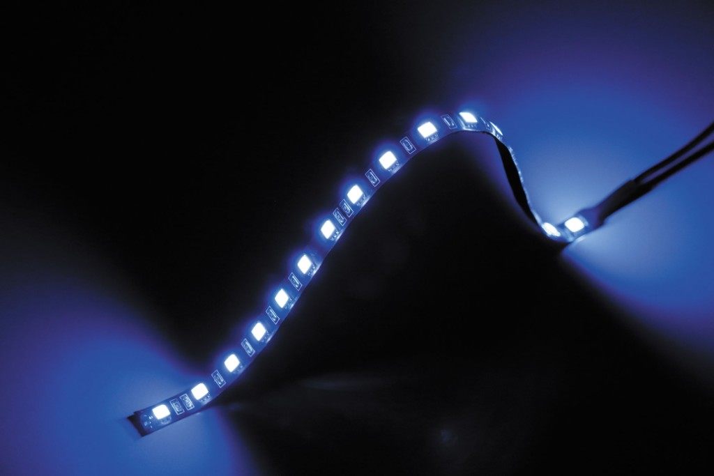 JET INOUE ジェットイノウエ SM-04 LEDソフトモール NEO LED電装・LEDドレスアップ...