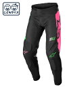 alpinestars アルパインスターズ ユース レーサー コンパス パンツ オフロードパンツ オフロードバイクウェア アパレル