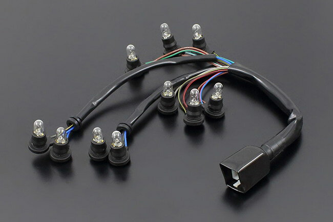 楽天市場】ハーネス(ブランドカワサキ)(電子パーツ|パーツ 楽天市場】ハーネス(ブランドカワサキ)(電子パーツ|パーツ