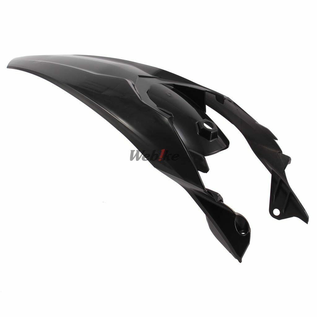 POLISPORT ポリスポーツ リアフェンダー 125 SX 250 SX-F EXC EXC-F 150 XC XC-F XC-W 350 200 300 450 505 500 XCF-W KTM フェンダー関連 外装