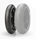 METZELER メッツラー RACETEC RR【120/70 ZR 17 M/C(58W)TL K2】レーステックRR タイヤ オンロードタイヤ・サーキット...