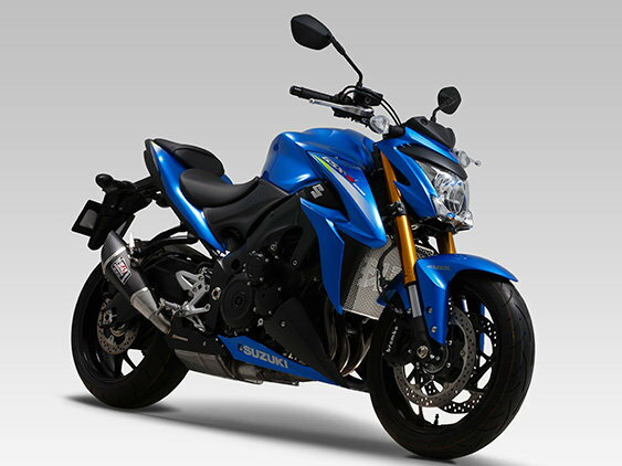 YOSHIMURA ヨシムラ ラジエターコアプロテクター コアガード GSX-S1000GX GSX-S1000 GSX-S1000F GSX-S1000GT KATANA SUZUKI スズキ ラジエーターコアガード・オイルクーラーコアガード 冷却関連 エンジン 2