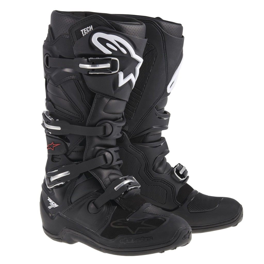 alpinestars アルパインスターズ TECH7 ブーツ サイズ：13 (31.5.cm)