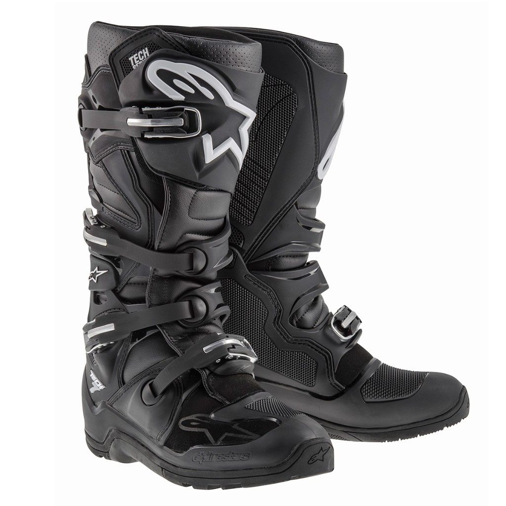楽天市場】ALPINESTARS TECH7 テック7の通販