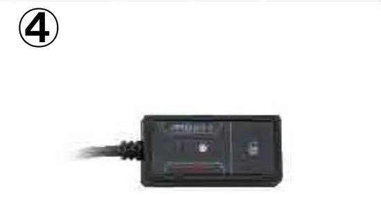 KIJIMA キジマ ドライブレコーダー1080J コントローラー その他ドライブレコーダーオプション・補修部..