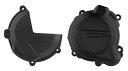 POLISPORT ポリスポーツ エンジンカバー セット RR X Trainer 300 BETA ベータ クラッチカバー エンジンパーツ エンジン