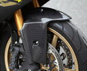 Magical Racing マジカルレーシング フロントフェンダー YZF-R1 YAMAHA ヤマハ フェンダー関連 外装 素材:FRP製(ブラック) / ...