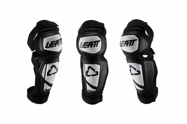 LEATT BRACE リアットブレイス 3.0 EXT ニーシンガード プロテクター