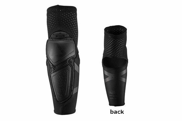 LEATT BRACE リアットブレイス CONTOUR エルボー 肘プロテクター・エルボーガード・エルボーパッド プロテクター