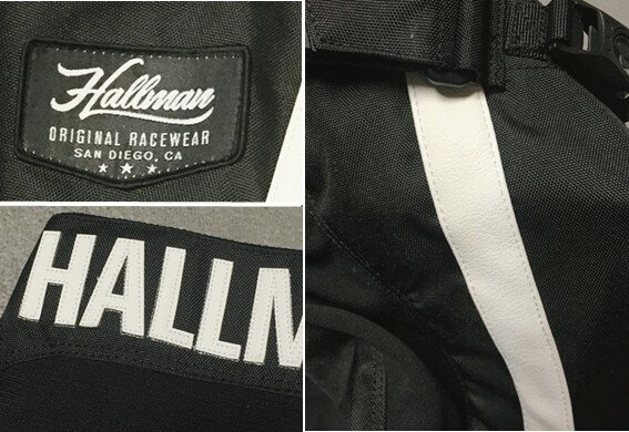 THOR ソアー HALLMAN パンツ オフロードパンツ オフロードバイクウェア アパレル 2