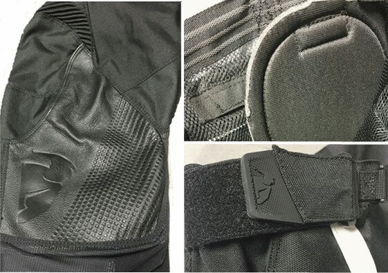 THOR ソアー HALLMAN パンツ オフロードパンツ オフロードバイクウェア アパレル 3