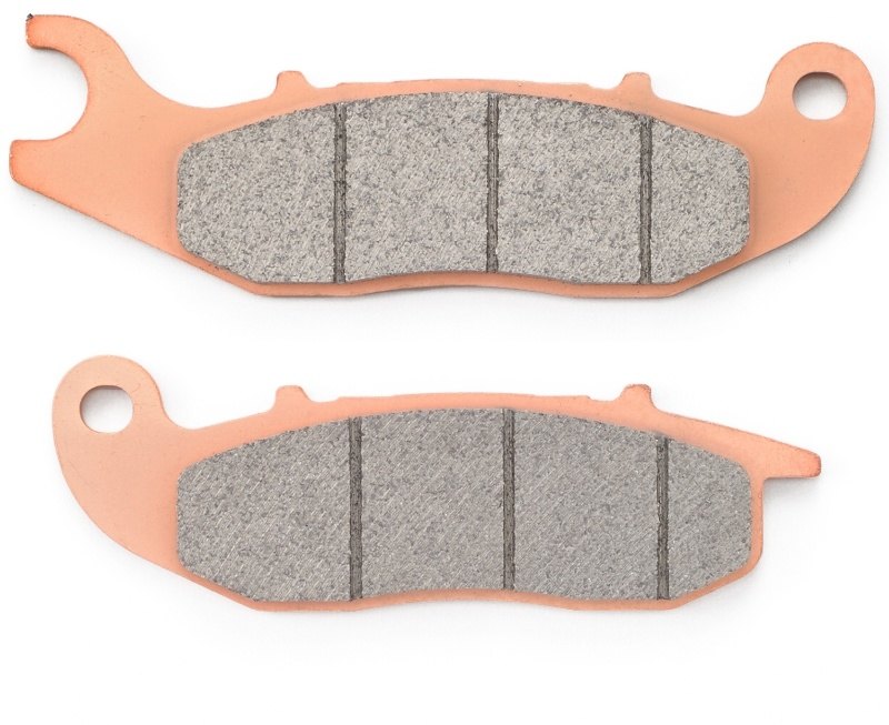 ブレーキパッド リア ホンダ CBR250RA ABS 250cc 2017年 入数：1キャリパー分(2枚) 2輪 Brake pad