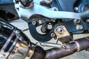 OR6D Carbon sticker オーランカーボンステッカー Lowering/rise kit M-SLAZ YZF-R15 YAMAHA ヤマハ ロー...