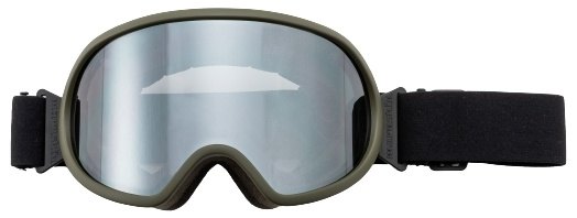 ■商品概要カラー：オリーブドラブ●アンチフォグレンズ●滑り止めのシリコンプリント●3色設定あり●オプションとして5色のベルトがラインナップ■詳細説明ヴィンテージなヘルメットにピッタリ合うゴーグルがラインナップ。フレームに羽を装着することにより、ヘルメット内側へゴーグルが入り込まないよう工夫されています。■注意点※長時間つけっぱなしにしていると、シリコンプリント部分跡がヘルメットへついてしまう場合がございます。※メーカー都合により商品の仕様変更がある場合がございます。ご了承ください。