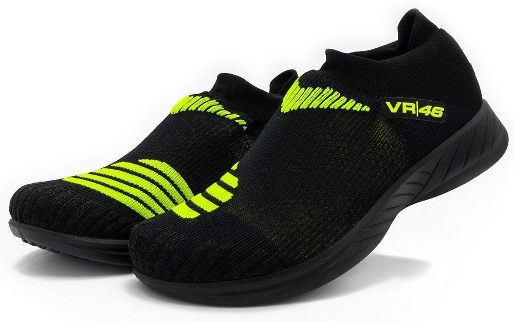 VR46 ֥46 CASUAL SHOES