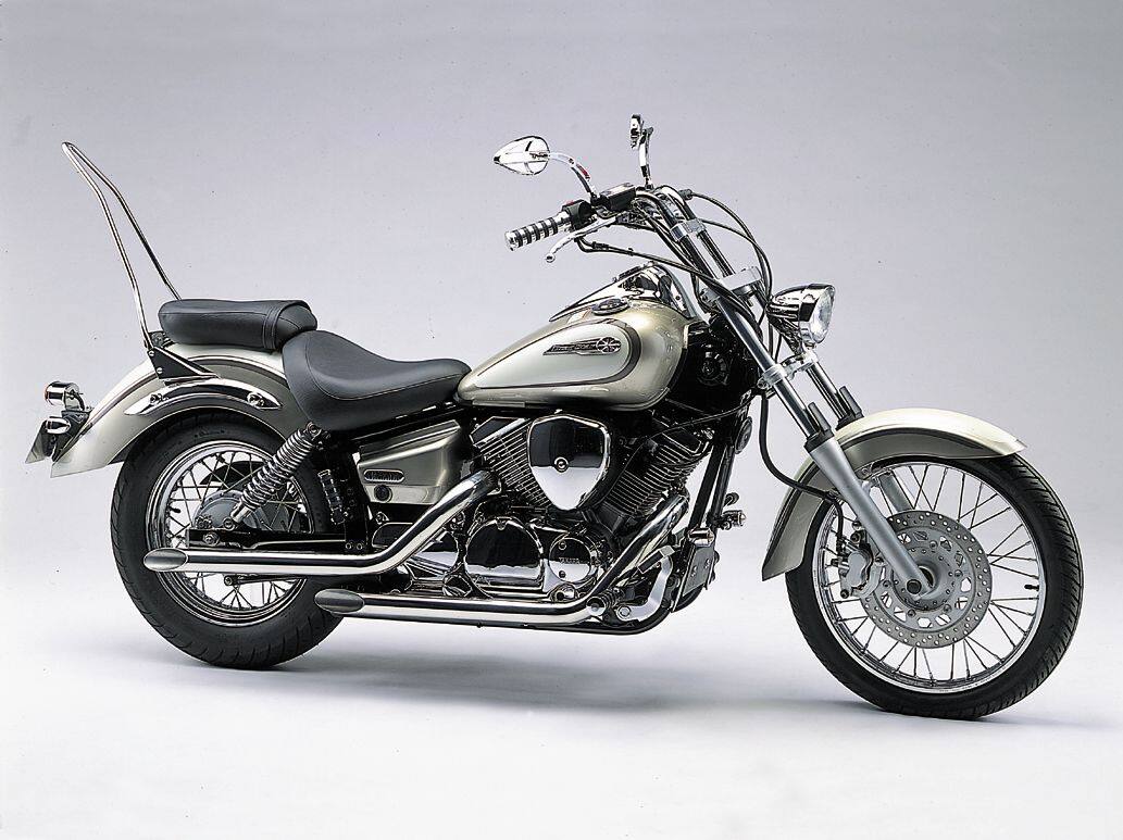 楽天市場】ドラッグスター250 マフラー ハリケーンの通販