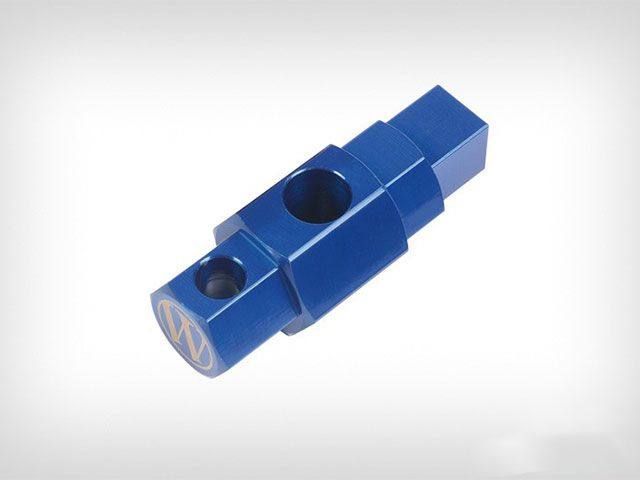 Wunderlich ワンダーリッヒ ホイールチェンジツール BMW その他、バイク用特殊工具 バイク用特殊工具