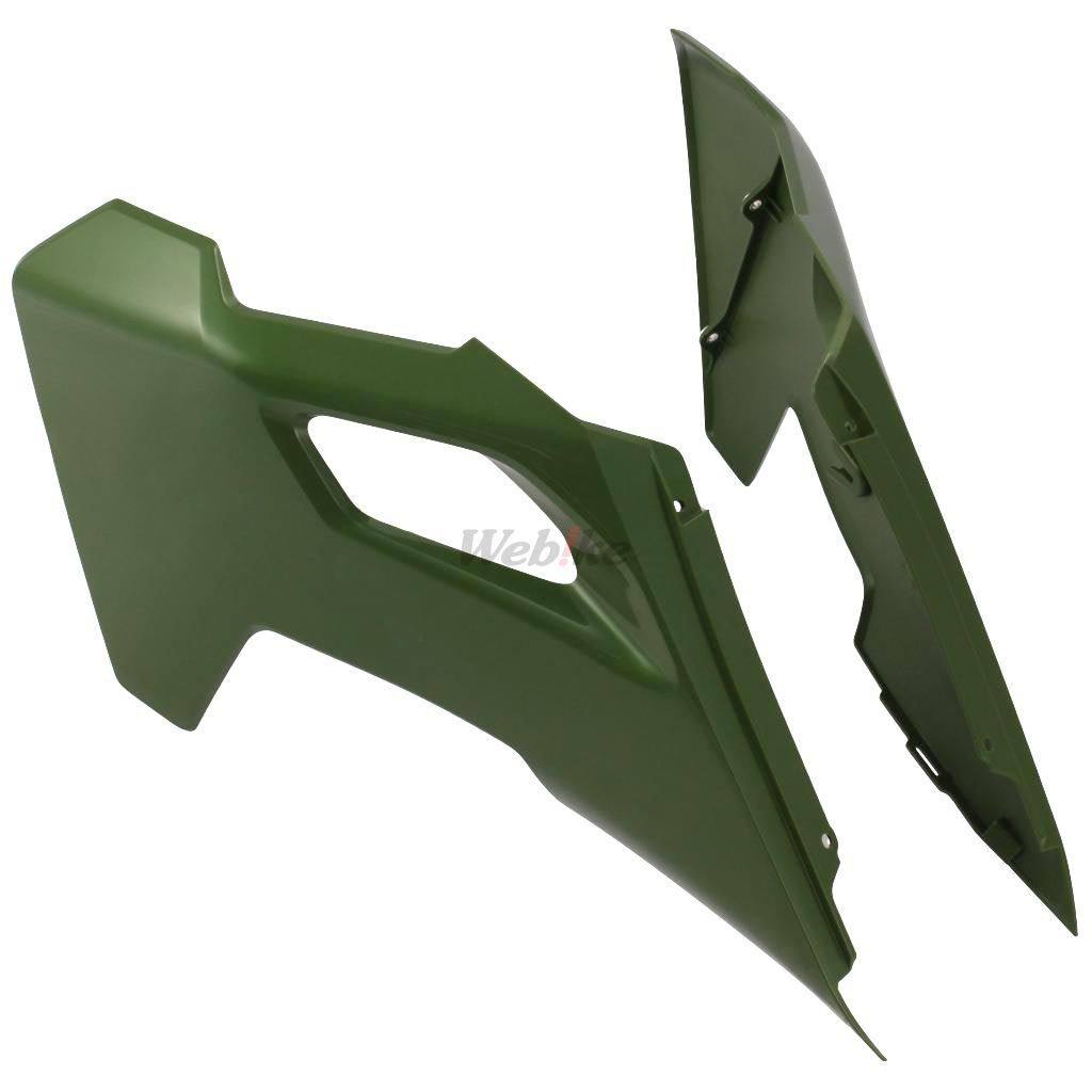 POLISPORT �ݥꥹ�ݡ��� �饸������������饦�� for �ϥ����С��� FC/FE/FX/TC/TE/TX 2023- FE 250 350 450 501 TE 150 300 HUSQVARNA �饸�������� ��Ѵ�Ϣ ���󥸥�