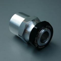 BORE ACE ボアエース リアショック固定ナット SR YAMAHA ヤマハ その他リアサスペンションオプション・..