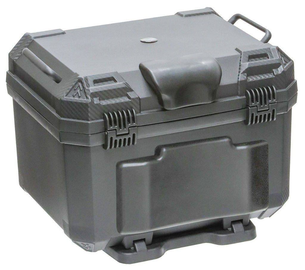 バイクパーツセンター BPC リアボックス 45L トップケース・テールボックス 車体用...