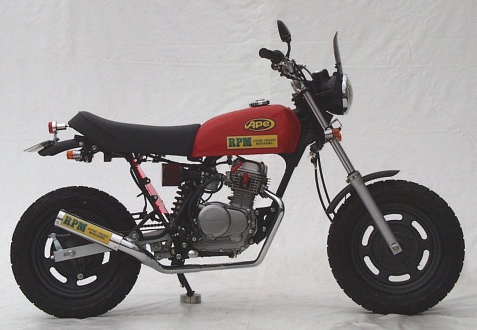 楽天市場】rpm マフラー APEの通販 楽天市場】rpm マフラー APEの通販