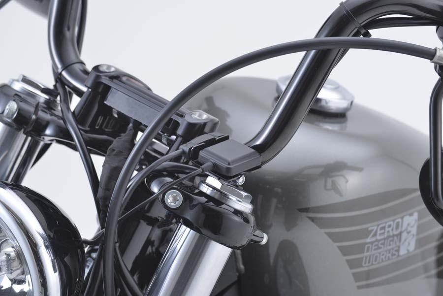 PLOT プロト ETCアンテナステー ETC取付ステー 電子機器類 タイプ：B(貼り付け／M8ボルト固定)