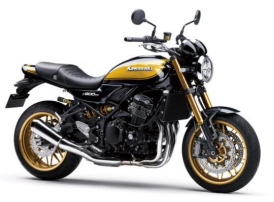 KAWASAKI カワサキ ハイシート Z900RS SE Z900RS