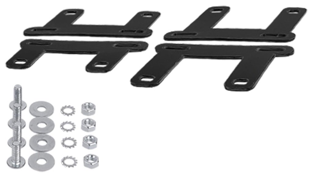 POLISPORT ポリスポーツ 【オプションリペアパーツ】ヘッドライトエクステンション ヘッドライト 灯火..