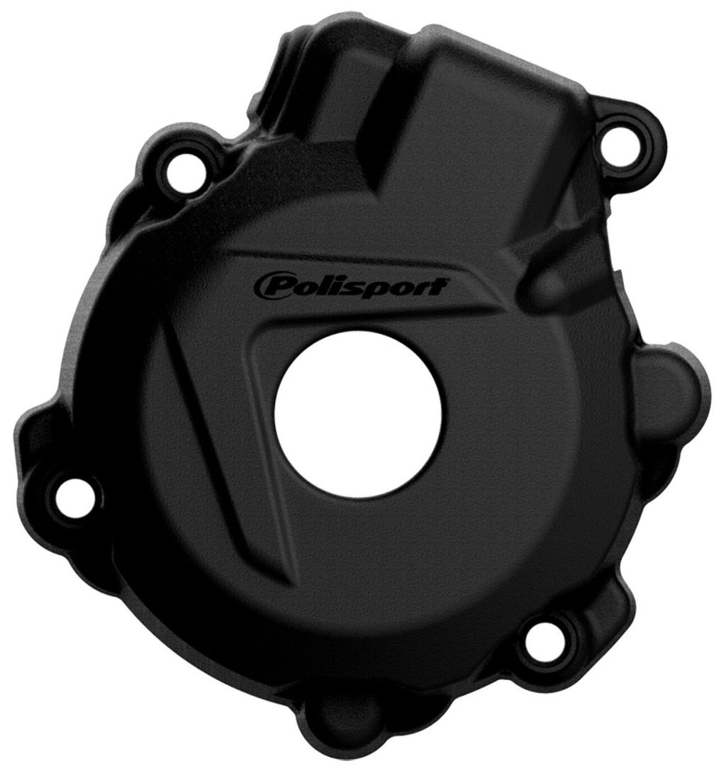 POLISPORT ポリスポーツ イグニッション プロテクター FE250 FE350 250EXC-F 350EXC-F Freeride350 HUSQVARNA ハスクバーナ KTM オルタネーターカバー・ジェネレーターカバー エンジンパーツ エンジン