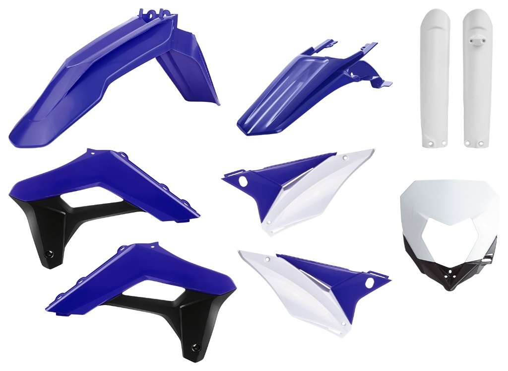 POLISPORT �ݥꥹ�ݡ��� ENDURO �ե볰�����å� 125SE 250SE 300SE 250SEF 300SEF 450SEF SHERCO ����...