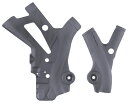 POLISPORT ポリスポーツ フレーム プロテクター RR2T 125 200 250 300 RR4T 350 390 430 480 BETA ベータ ...