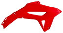 POLISPORT ポリスポーツ シュラウド セット CRF250R CRF450R HONDA ホンダ ラジエーター 冷却関連 エンジン