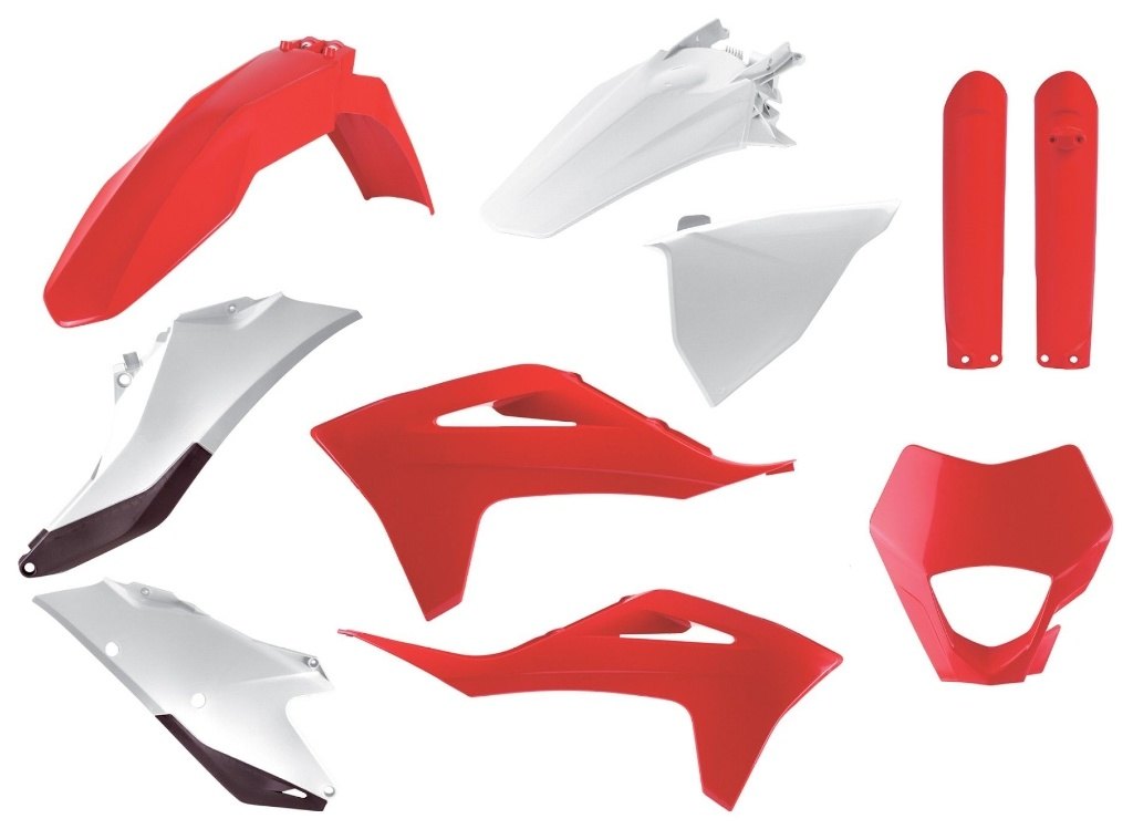 POLISPORT �ݥꥹ�ݡ��� ENDURO �ե볰�����å� EC250 EC300 EC250F EC350F GASGAS �������� �ե륫���롦��������...