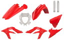 POLISPORT ポリスポーツ ENDURO フル外装キット X-TRAINER250 X-TRAINER300 BETA ベータ フルカウル・外装セット カ...