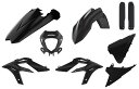 POLISPORT ポリスポーツ ENDURO フル外装キット X-TRAINER250 X-TRAINER300 BETA ベータ フルカウル・外装セット カ...