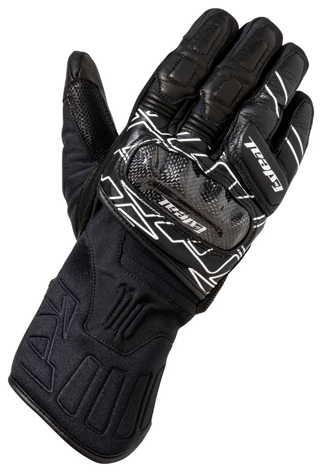 IDEAL アイディール プロテクションウインターロンググローブ ID-111 RADICAL [ラディカル] ウインターグローブ グローブ アパレルのサムネイル