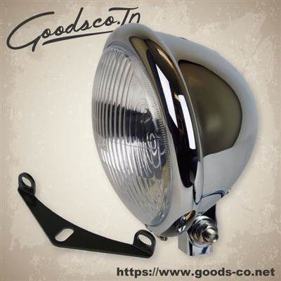 楽天市場】gb250 ライト ステー goodsの通販