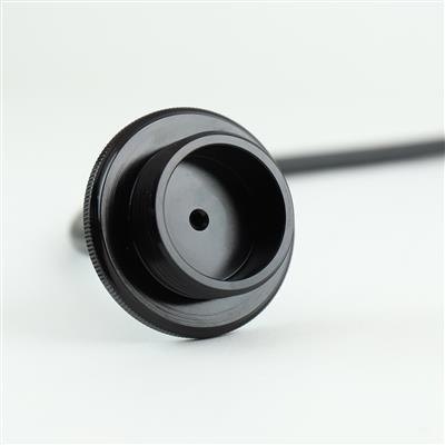 ウェビック 楽天市場店のGOODS グッズ スクリュータンクキャップ FLAT ガソリンタンクキャップ タンク関連 外装｜アングル3
