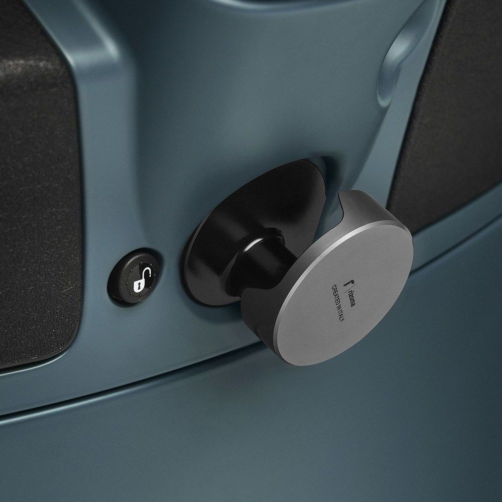 rizoma �꥾�� BAG HOOK [�Хå��եå�] GTS Super Sei Giorni Vespa �٥��� �ġ���󥰥եå�